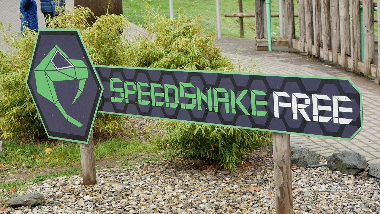 Fort Fun Abenteuerland – Bestwig: SpeedSnake FREE