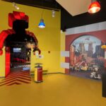 „Erlebt die Magie von LEGO im LEGOLAND® Discovery Centre Oberhausen“