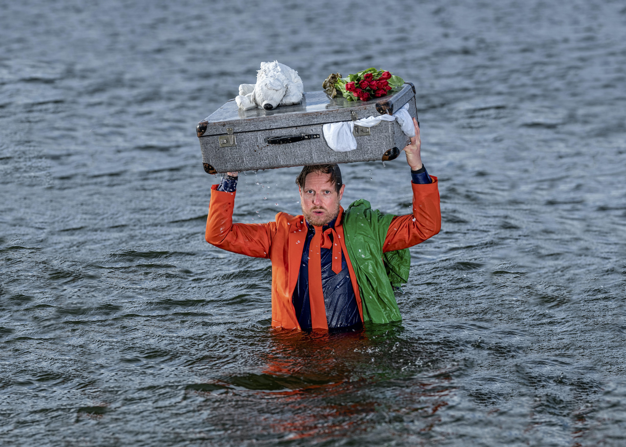 Kabarett und Comedy in der Grafenstadt