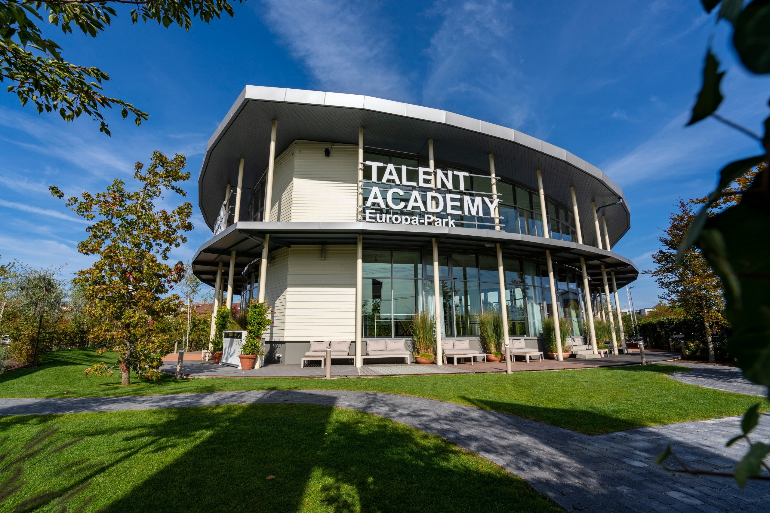 Talent entdecken und erleben: Tag der offenen Tür in der TALENT ACADEMY